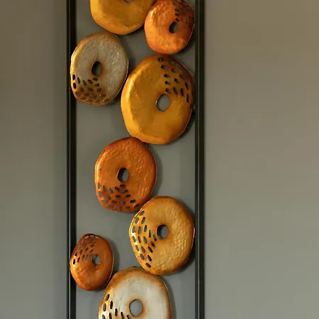 Nadmorski Z Parkingiem W Ustroniu Morskim By Renters 아파트