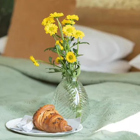 Nadmorski Z Parkingiem W Ustroniu Morskim By Renters * 우스트 노리 모르스키