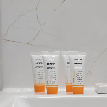 아파트 Nadmorski Z Parkingiem W Ustroniu Morskim By Renters