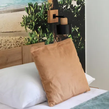 Nadmorski Z Parkingiem W Ustroniu Morskim By Renters 아파트