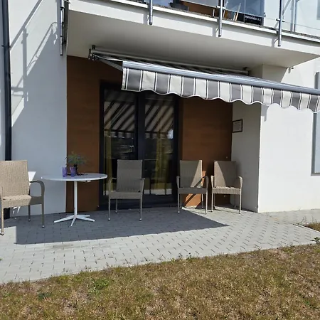 Nadmorski Z Parkingiem W Ustroniu Morskim By Renters * 우스트 노리 모르스키